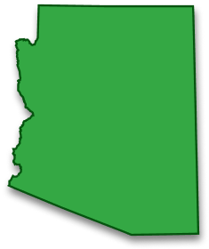 Arizona Icon