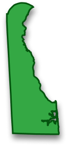 Delaware Icon