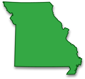 Missouri Icon