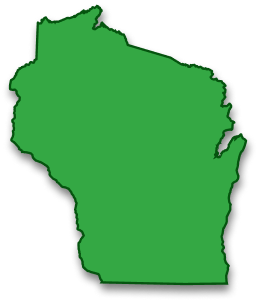 Wisconsin Icon